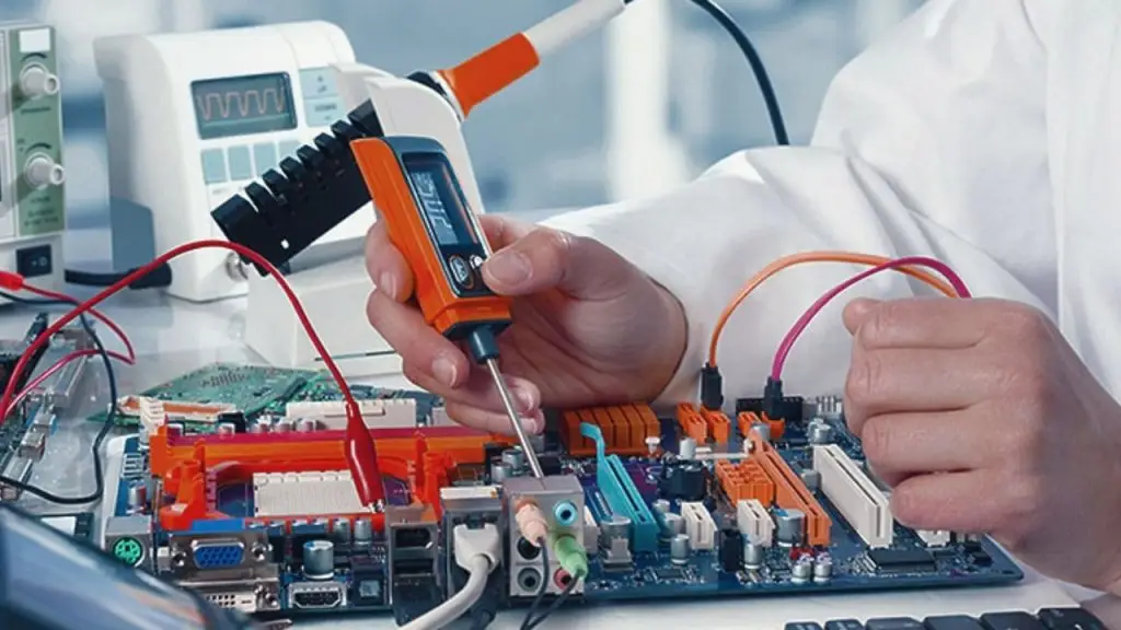 Karamürsel Elektronik Tamircisi